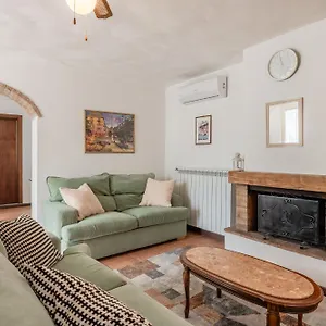 Casa Simi - Chiesina Uzzanese