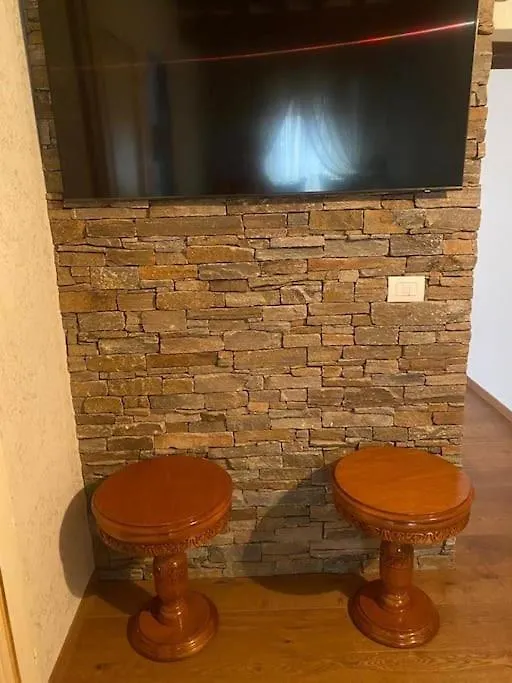 Grazioso Appartamento Pieve Santo Stefano Apartment