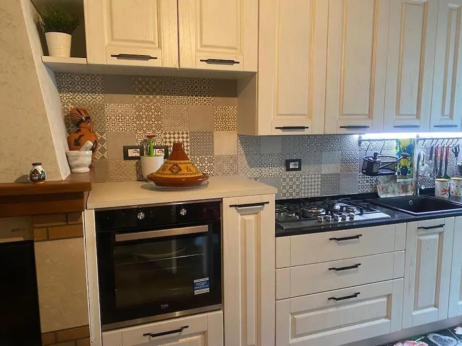 Apartment Grazioso Appartamento Pieve Santo Stefano