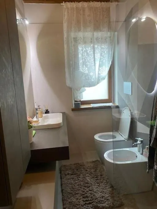Apartment Grazioso Appartamento Pieve Santo Stefano